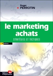 Capa do artigo Marketing Achats Strategi