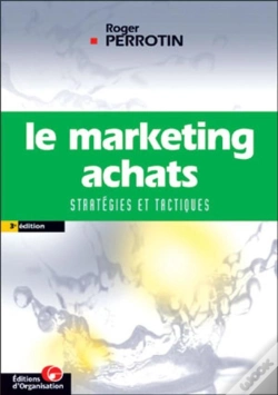 Capa do artigo Marketing Achats Strategi