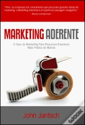 Capa do artigo Marketing Aderente