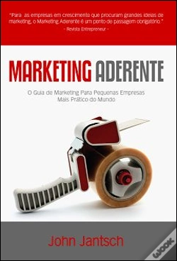 Capa do artigo Marketing Aderente