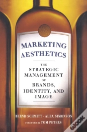 Capa do artigo Marketing Aesthetics