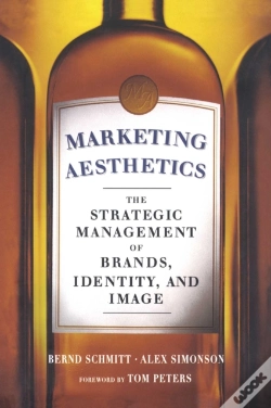 Capa do artigo Marketing Aesthetics