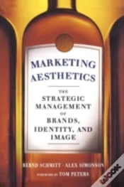 Capa do artigo Marketing Aesthetics