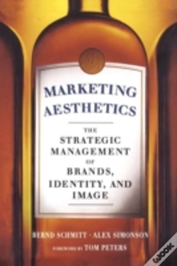 Capa do artigo Marketing Aesthetics