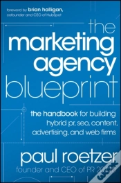 Capa do artigo Marketing Agency Blueprint