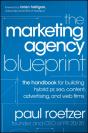 Marketing Agency Blueprint - Preview