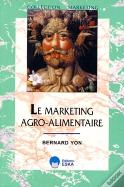 Capa do artigo Marketing Agro Alimentaire