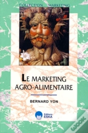 Capa do artigo Marketing Agro Alimentaire