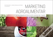 Capa do artigo Marketing Agroalimentar