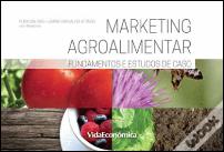 Marketing Agroalimentar