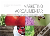 Capa do artigo Marketing Agroalimentar