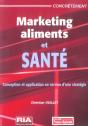 Marketing, Aliments Et Santé - Preview