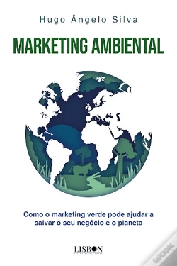 Capa do artigo Marketing Ambiental
