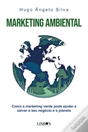 Capa do artigo Marketing Ambiental