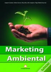 Capa do artigo Marketing Ambiental