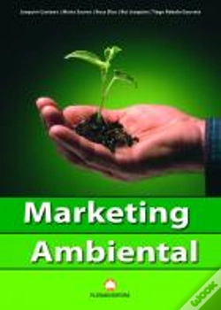 Capa do artigo Marketing Ambiental
