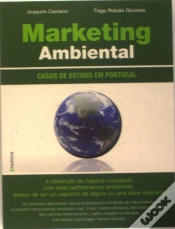 Capa do artigo Marketing Ambiental