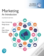 Marketing: An Introduction, Global Edition