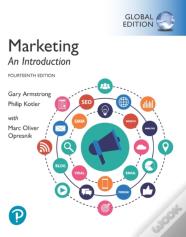 Marketing: An Introduction, Global Edition