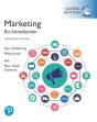 Marketing: An Introduction Plus Pearson Mylab Marketing With Pearson Etext, Global Edition - Preview