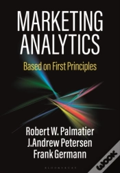 Capa do artigo Marketing Analytics
