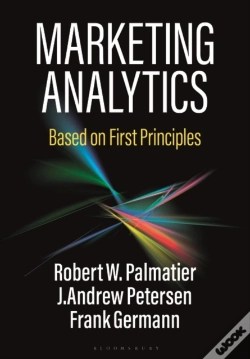 Capa do artigo Marketing Analytics