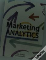 Marketing Analytics  