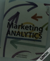 Marketing Analytics  