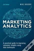 Marketing Analytics