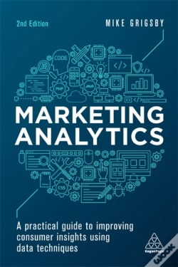 Capa do artigo Marketing Analytics