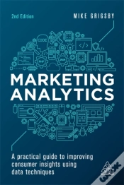 Capa do artigo Marketing Analytics