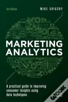 Marketing Analytics