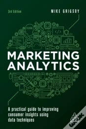 Capa do artigo Marketing Analytics