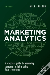 Capa do artigo Marketing Analytics