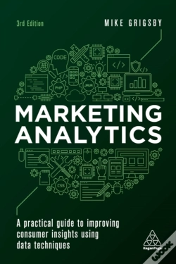 Capa do artigo Marketing Analytics
