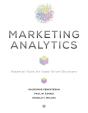 Marketing Analytics - Preview
