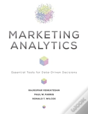 Capa do artigo Marketing Analytics