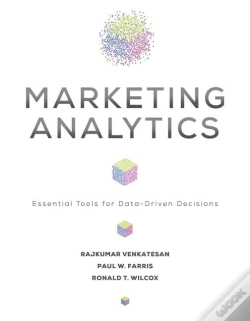 Capa do artigo Marketing Analytics