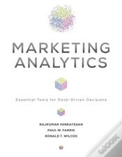 Capa do artigo Marketing Analytics
