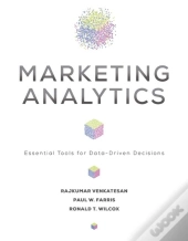 Marketing Analytics