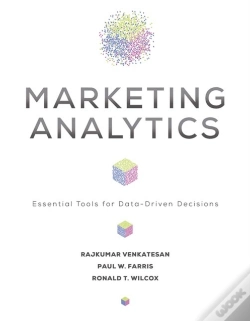 Capa do artigo Marketing Analytics