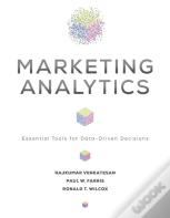 Marketing Analytics