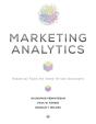 Marketing Analytics - Preview