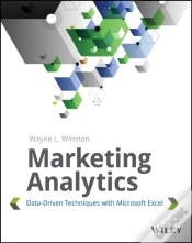 Capa do artigo Marketing Analytics