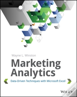 Capa do artigo Marketing Analytics