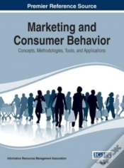 Capa do artigo Marketing And Consumer Behavior