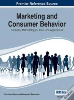 Capa do artigo Marketing And Consumer Behavior
