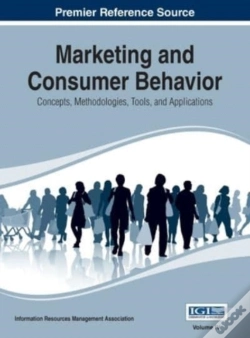 Capa do artigo Marketing And Consumer Behavior