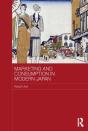 Marketing And Consumption In Modern Japan - Preview