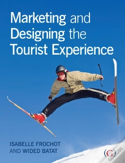 Capa do artigo Marketing And Designing The Tourist Experience